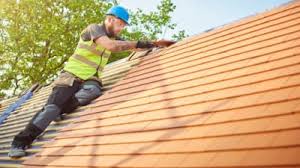 Best Tile Roofing Installation  in Ashton Sandy Spring, MD