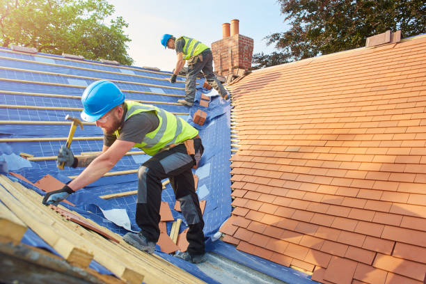 Best Metal Roofing Installation  in Ashton Sandy Spring, MD