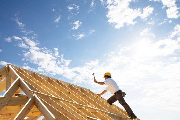 Best Green or Eco-Friendly Roofing Solutions  in Ashton Sandy Spring, MD